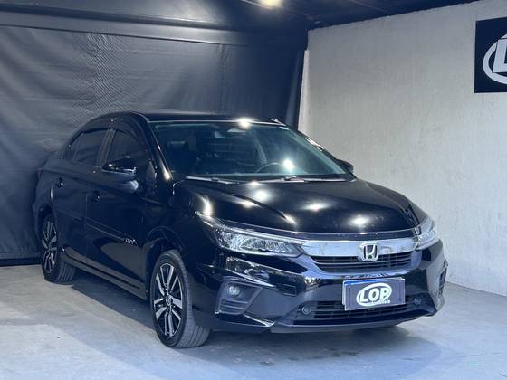 HONDA CITY 1.5 i-VTEC FLEX TOURING CVT HONDA CITY 1.5 i-VTEC FLEX TOURING CVT